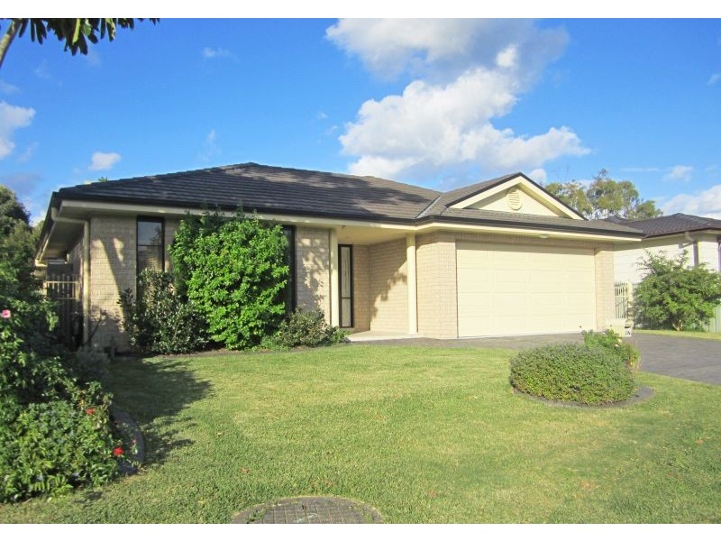 87 Evans Road, Noraville NSW 2263