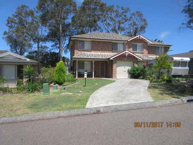 28 Dean Avenue, Kanwal NSW 2259