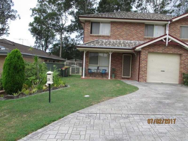 28 Dean Avenue, Kanwal NSW 2259