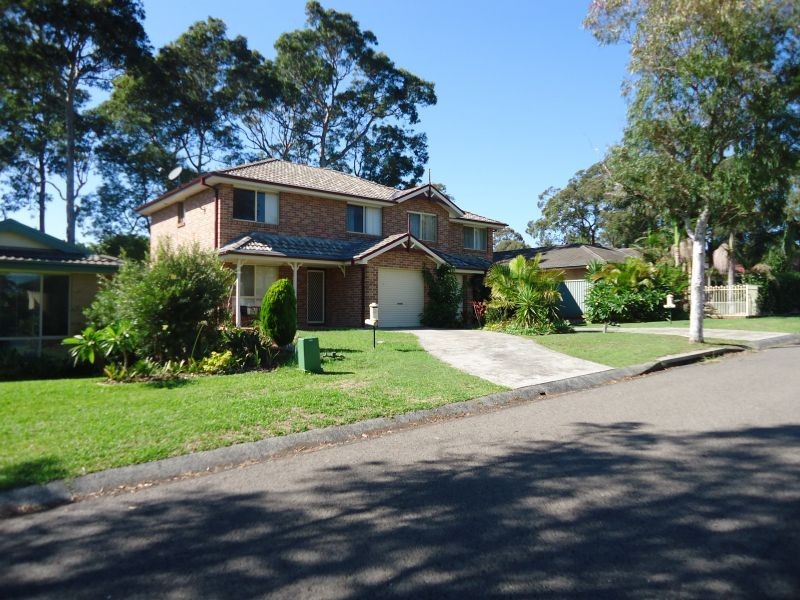28 Dean Avenue, Kanwal NSW 2259