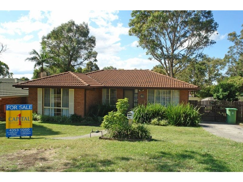 9a Brittania Drive, Watanobbi NSW 2259