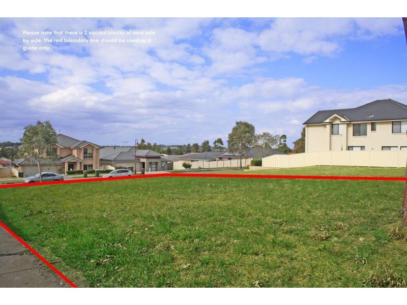 4 Burra Court, Hamlyn Terrace NSW 2259