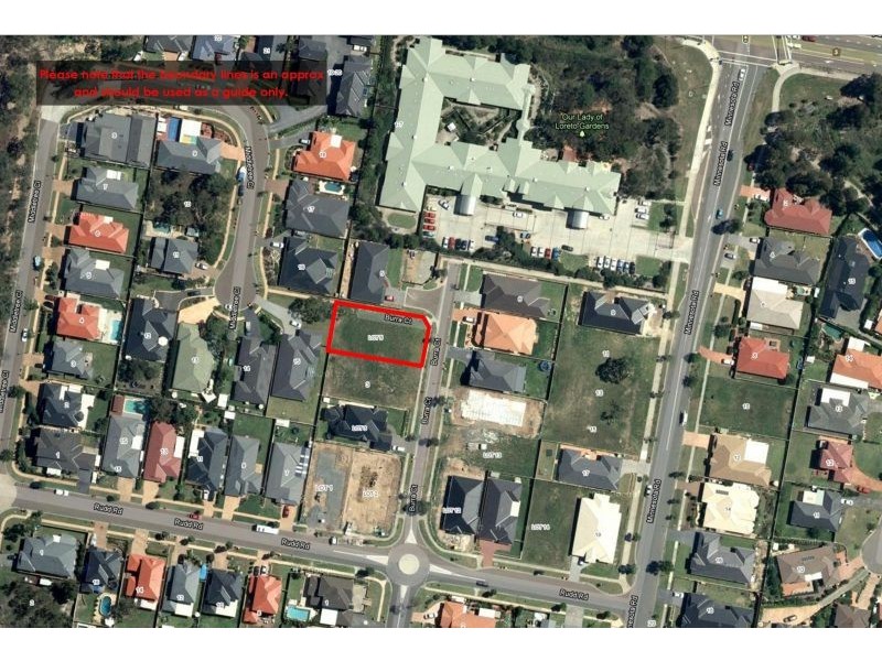 4 Burra Court, Hamlyn Terrace NSW 2259