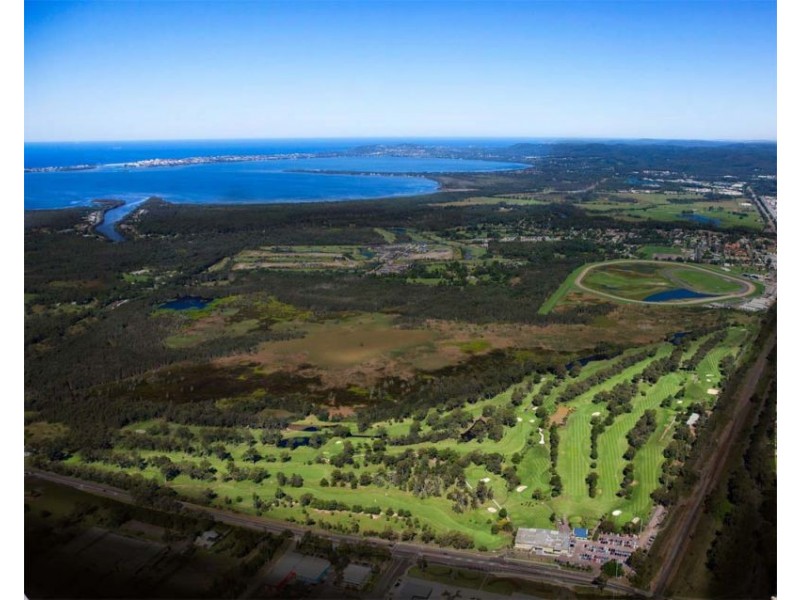 Lot 2 Raintree Terrace, Wadalba NSW 2259