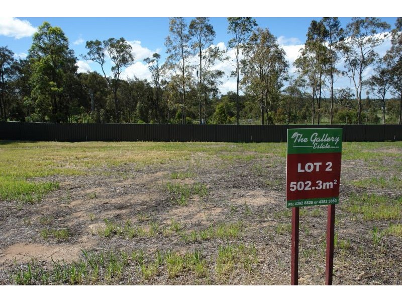 Lot 2 Raintree Terrace, Wadalba NSW 2259