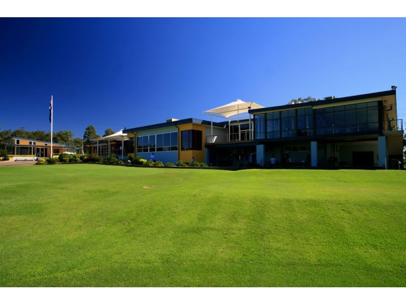 Lot 5 Raintree Terrace, Wadalba NSW 2259