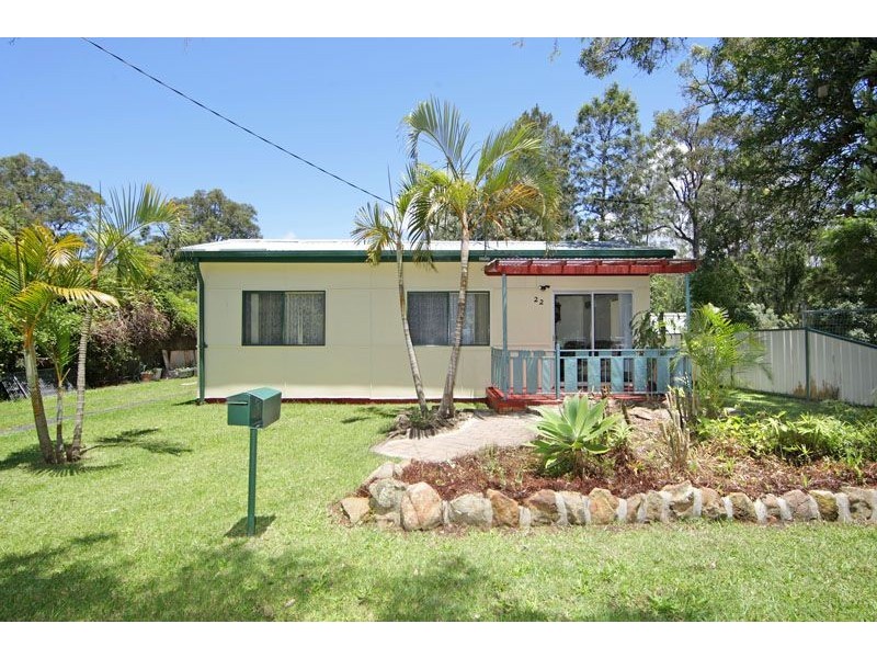 22 The Peninsula, Killarney Vale NSW 2261