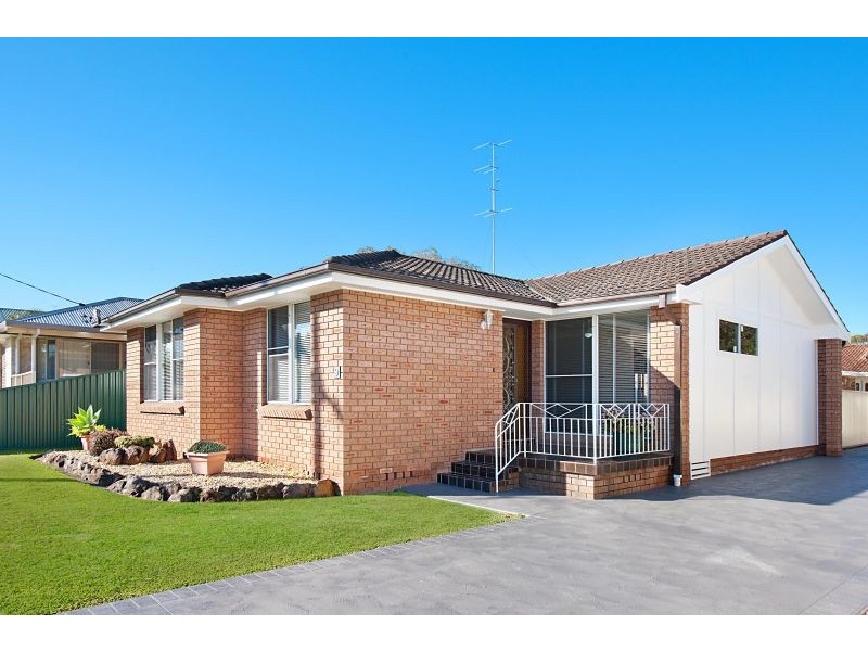 9 Irene Parade, Noraville NSW 2263