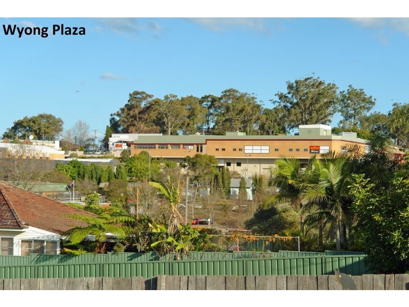 32 Hope Street, Wyong NSW 2259