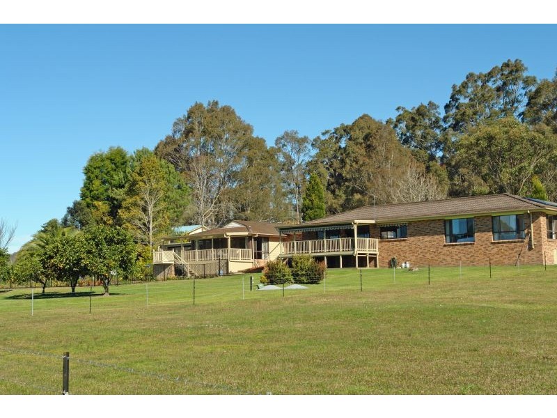 1065 Dooralong Road, Dooralong NSW 2259