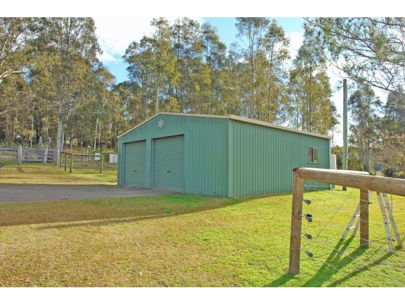 1065 Dooralong Road, Dooralong NSW 2259