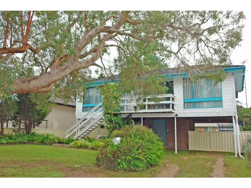 3 Barker Avenue, San Remo NSW 2262