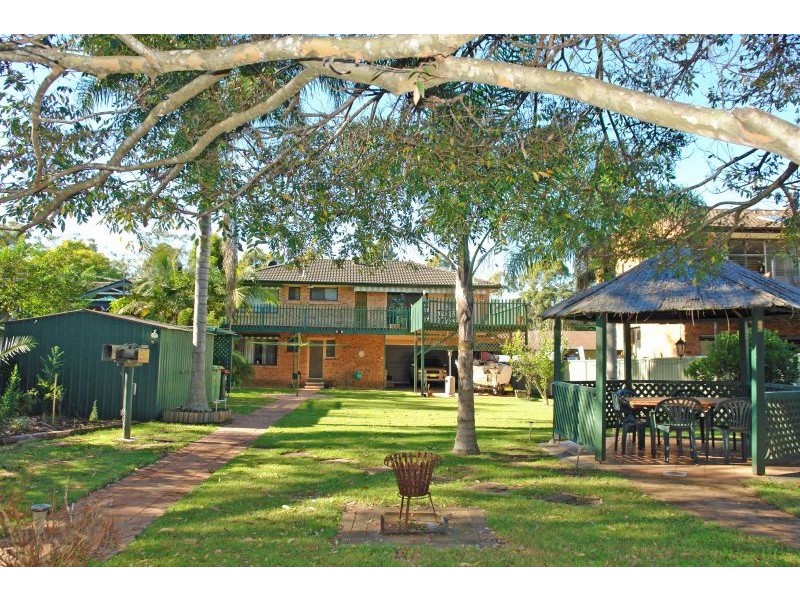 13 Riverview Drive, Wyong NSW 2259