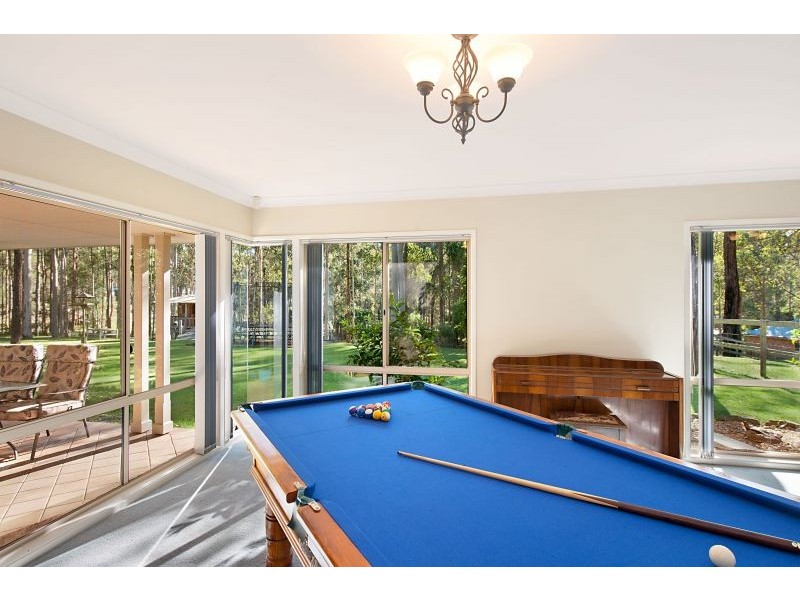 5 Parkridge Drive, Jilliby NSW 2259