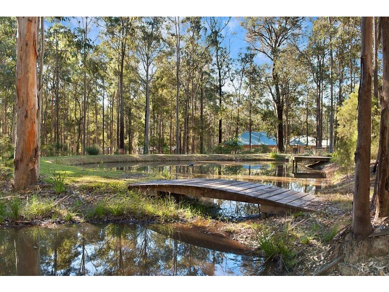 5 Parkridge Drive, Jilliby NSW 2259