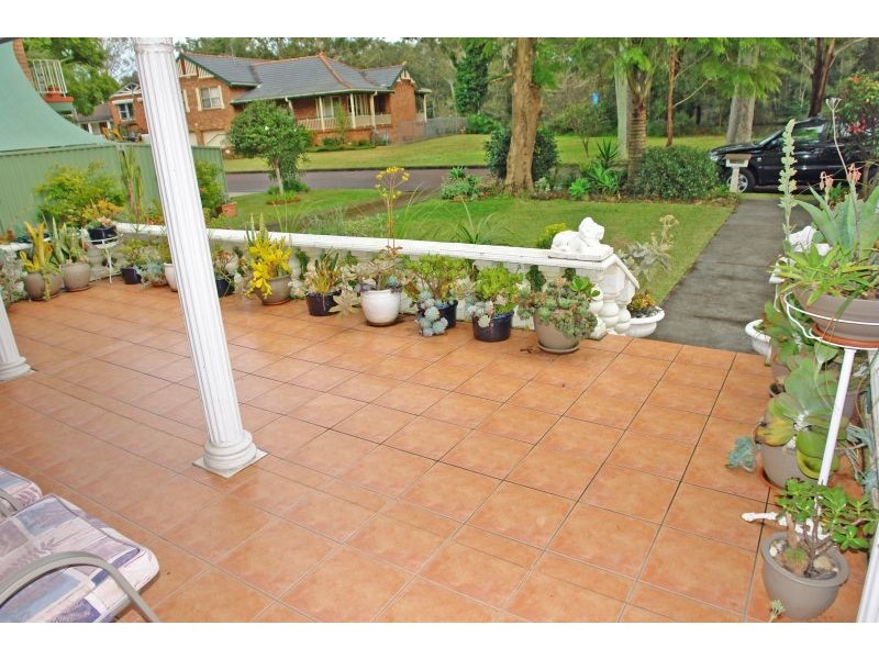 4 Riverview Drive, Wyong NSW 2259