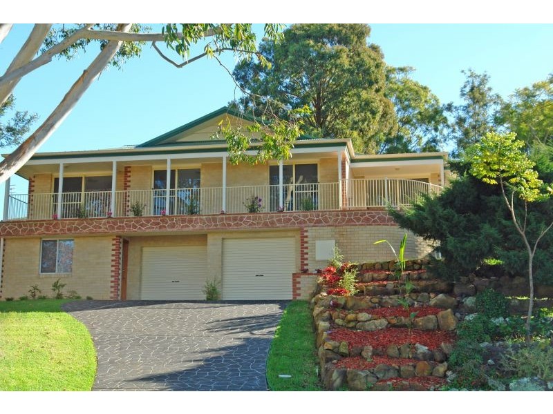 4 Manor Close, Wyong NSW 2259