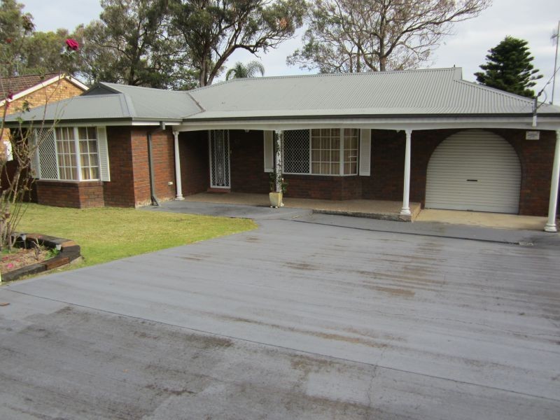 Kanwal NSW 2259
