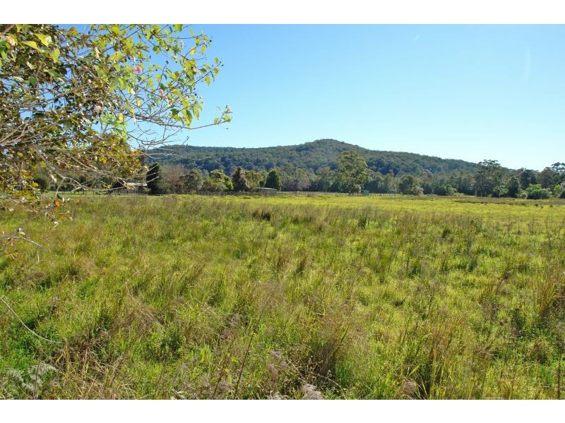 Lot 141 Yarramalong Road, Wyong Creek NSW 2259