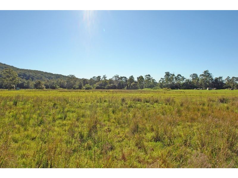 Lot 141 Yarramalong Road, Wyong Creek NSW 2259