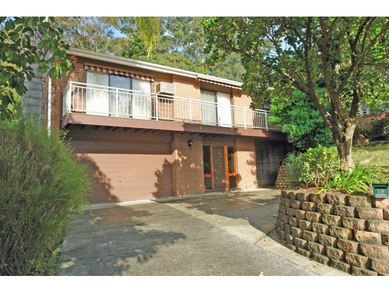 19 Crystal Crescent, Wyong NSW 2259