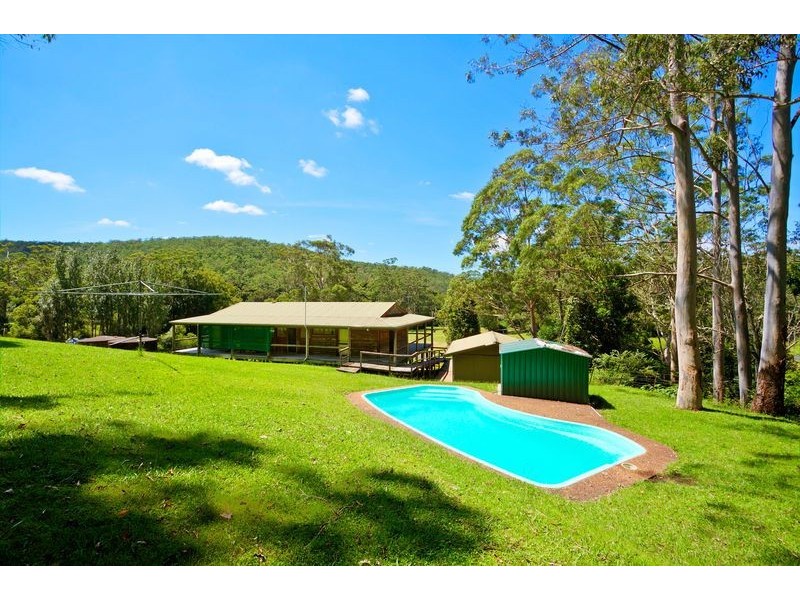 478 Ourimbah Road, Palm Grove NSW 2258
