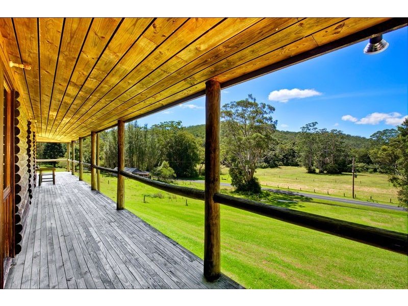 478 Ourimbah Road, Ourimbah NSW 2258