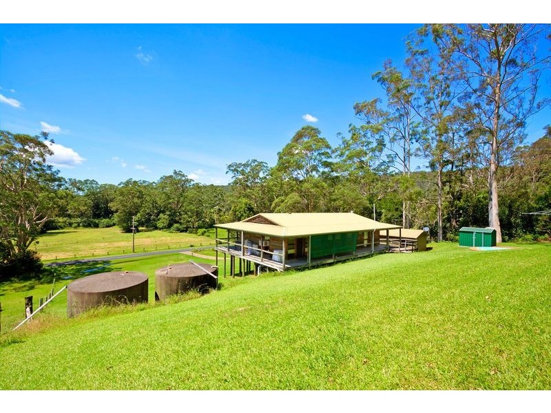 478 Ourimbah Road, Ourimbah NSW 2258