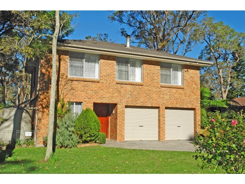 52 Golding Grove, Wyong NSW 2259