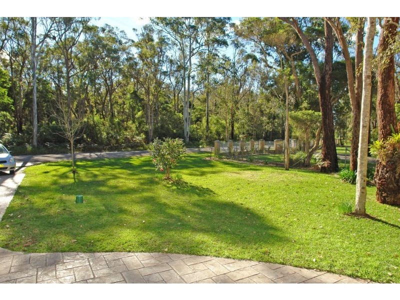 52 Golding Grove, Wyong NSW 2259