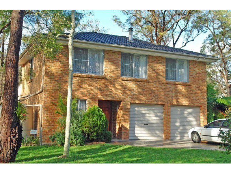 52 Golding Grove, Wyong NSW 2259