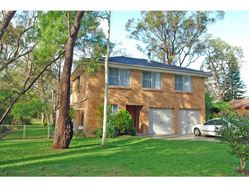 52 Golding Grove, Wyong NSW 2259