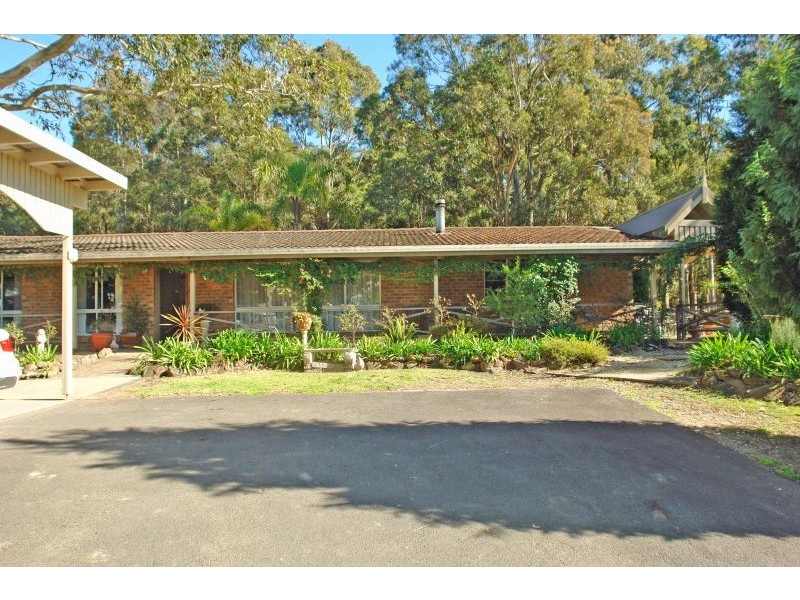 3 Binbrook Road, Wyee NSW 2259