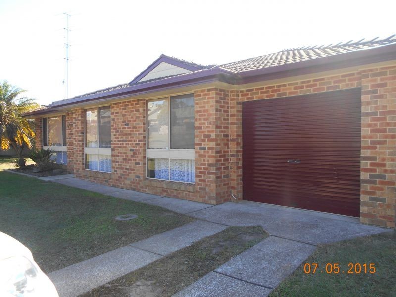 7 Christopher Cres, Lake Haven NSW 2263