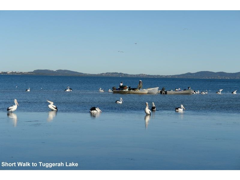 21 Murrawal Road, Wyongah NSW 2259