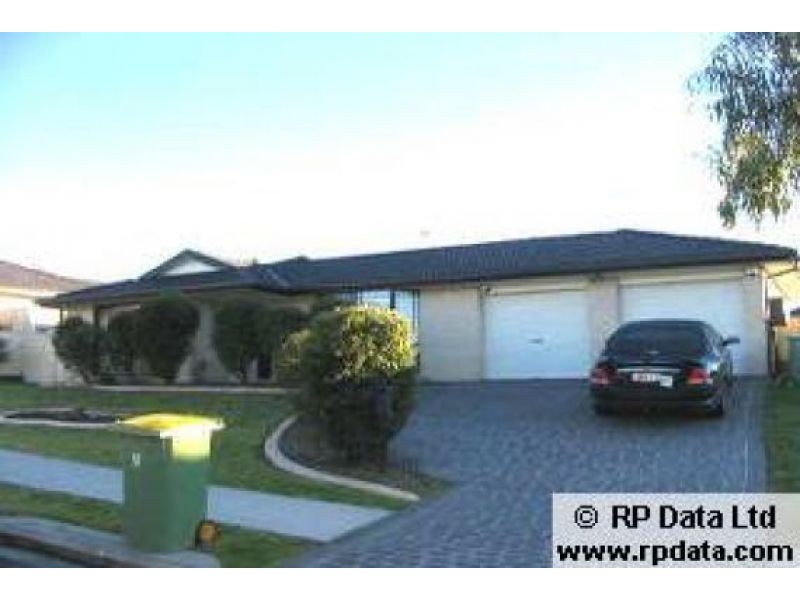 15 Brushbox Place, Hamlyn Terrace NSW 2259