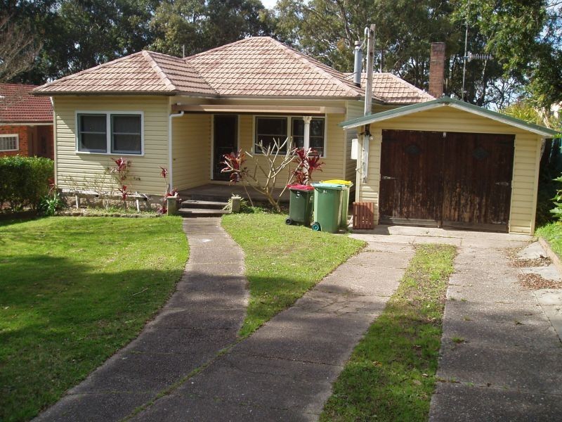 66 Tuggerawong Road, Wyongah NSW 2259