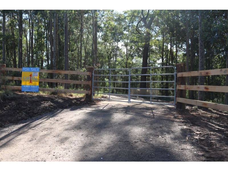 Lot 5 Woods Road, Jilliby NSW 2259