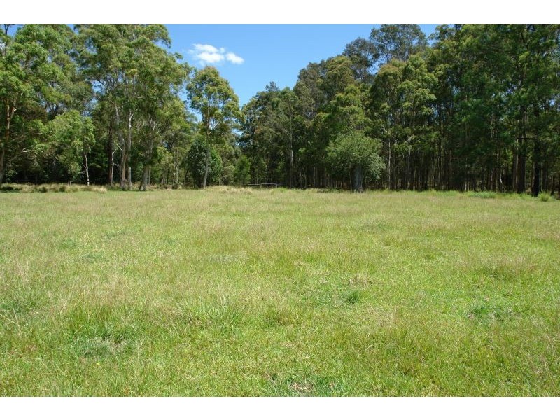 Lot 5 Woods Road, Jilliby NSW 2259