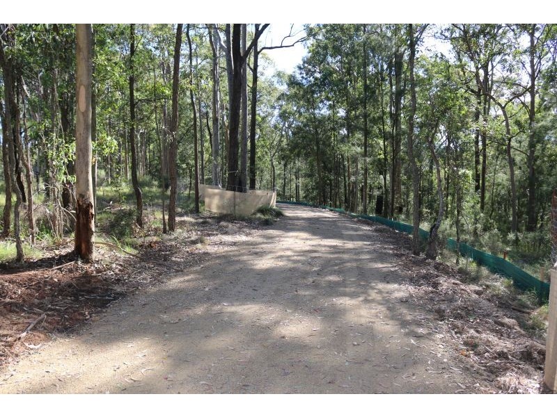 Lot 5 Woods Road, Jilliby NSW 2259