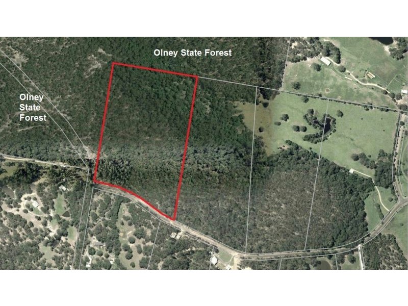 Lot 15 Woods Road, Jilliby NSW 2259