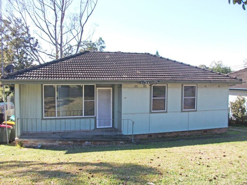 24 Cutler Drive, Wyong NSW 2259