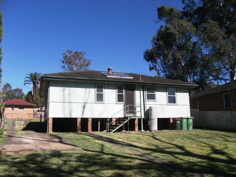 24 Cutler Drive, Wyong NSW 2259