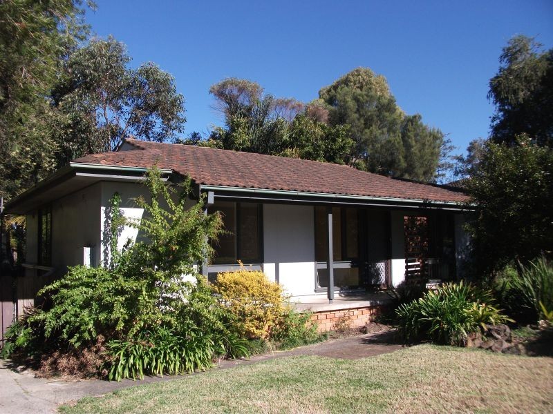 61 Gorokan Drive, Lake Haven NSW 2263