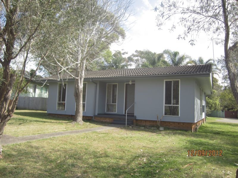 5 Nathan  Place, Lake Haven NSW 2263