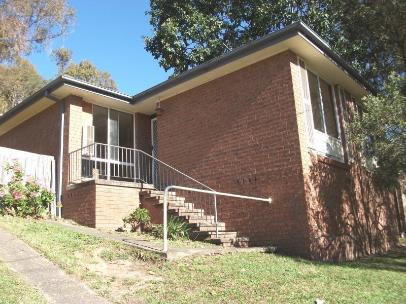 21 Wakehurst Dr, Wyong NSW 2259