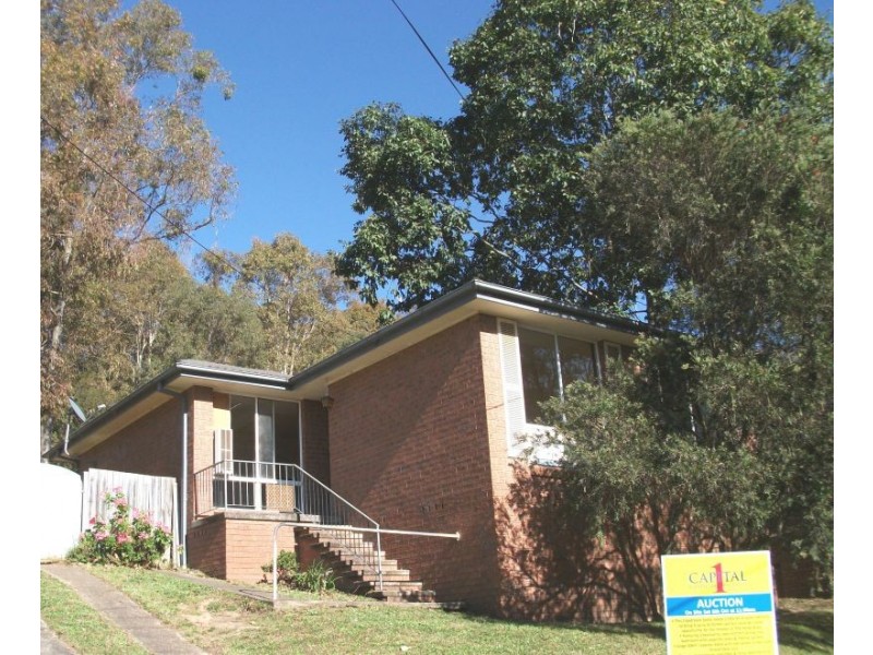 21 Wakehurst Dr, Wyong NSW 2259