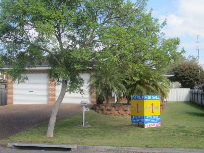 95 Gorokan Drive, Lake Haven NSW 2263