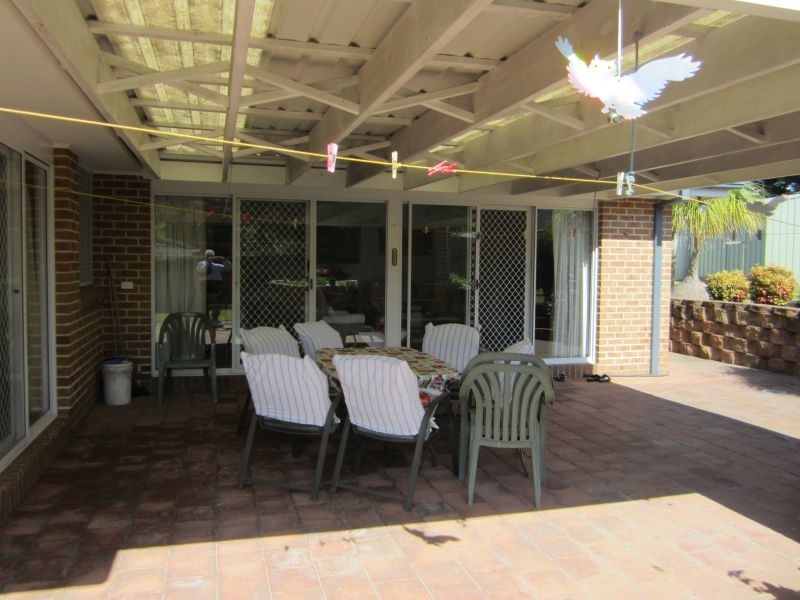 95 Gorokan Drive, Lake Haven NSW 2263