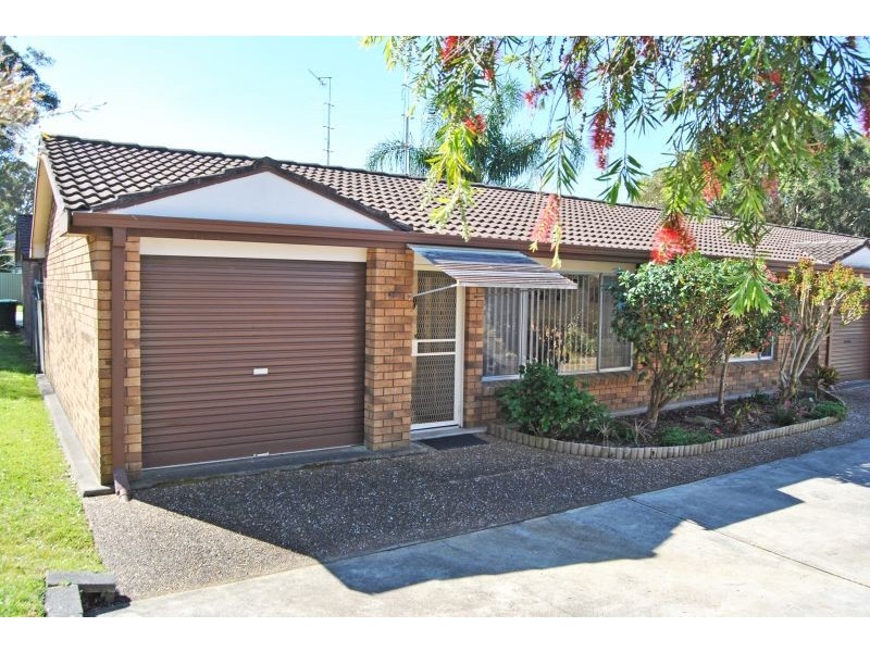 6/42 Gascoigne Road, Gorokan NSW 2263